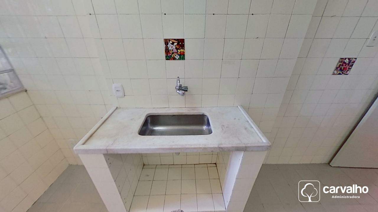 Apartamento à venda Vila Isabel com 74 m² , 2 quartos 1 vaga.:
