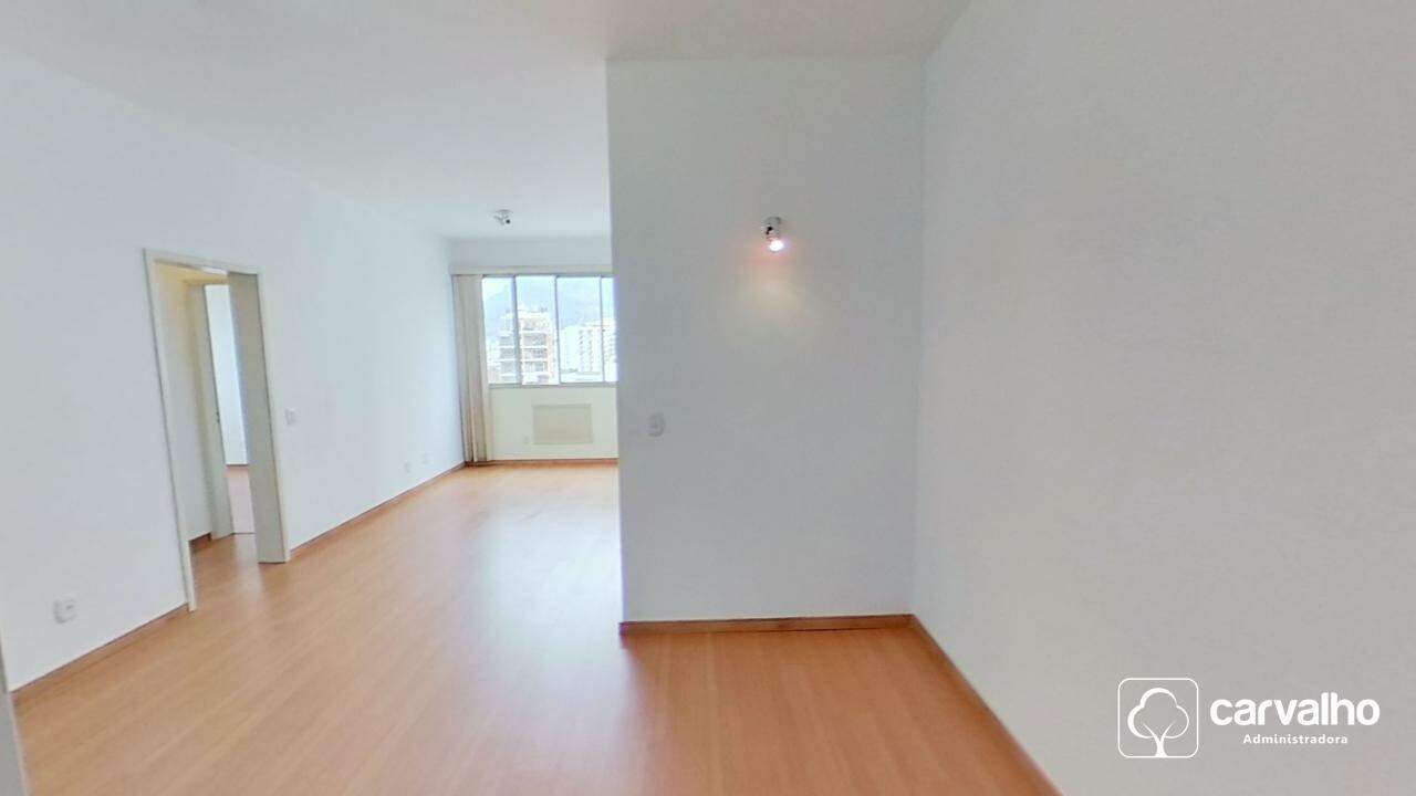 Apartamento à venda Vila Isabel com 74 m² , 2 quartos 1 vaga.: 