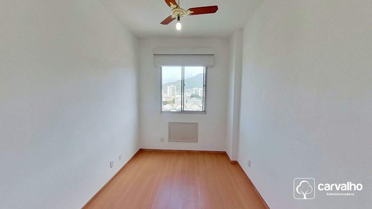 Apartamento à venda Vila Isabel com 74 m² , 2 quartos 1 vaga.: