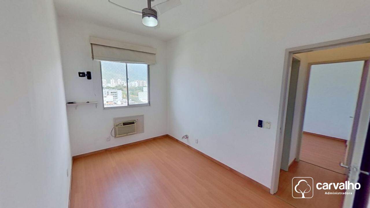 Apartamento à venda Vila Isabel com 74 m² , 2 quartos 1 vaga.: