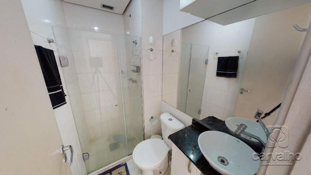 Apartamento à venda Taquara com 50 m² , 2 quartos 1 vaga.: 