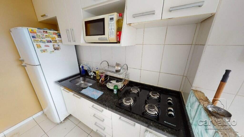 Apartamento à venda Taquara com 50 m² , 2 quartos 1 vaga.: 