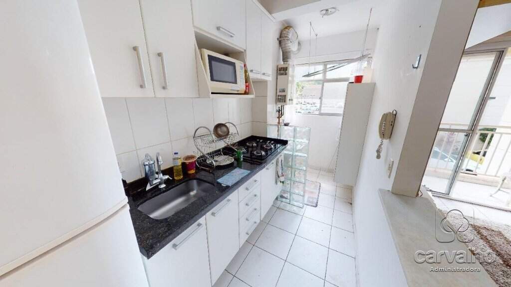 Apartamento à venda Taquara com 50 m² , 2 quartos 1 vaga.: 