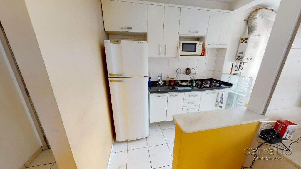 Apartamento à venda Taquara com 50 m² , 2 quartos 1 vaga.: 