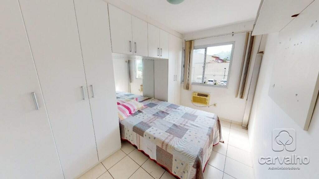 Apartamento à venda Taquara com 50 m² , 2 quartos 1 vaga.: 