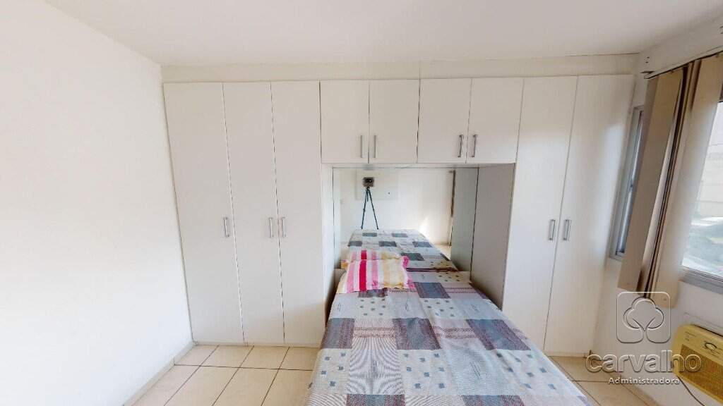 Apartamento à venda Taquara com 50 m² , 2 quartos 1 vaga.: 