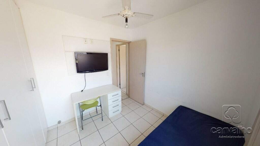 Apartamento à venda Taquara com 50 m² , 2 quartos 1 vaga.: 