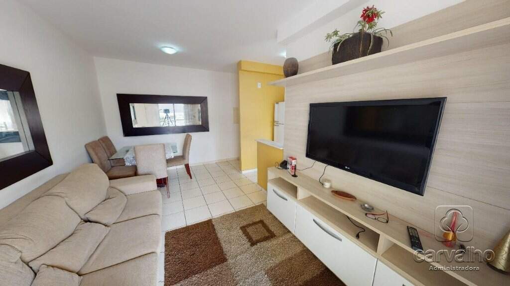 Apartamento à venda Taquara com 50 m² , 2 quartos 1 vaga.: 