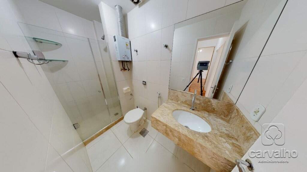 Apartamento à venda Botafogo com 67 m² , 2 quartos .: 