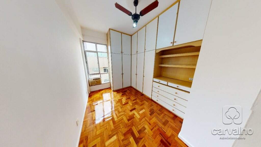 Apartamento à venda Botafogo com 67 m² , 2 quartos .: 
