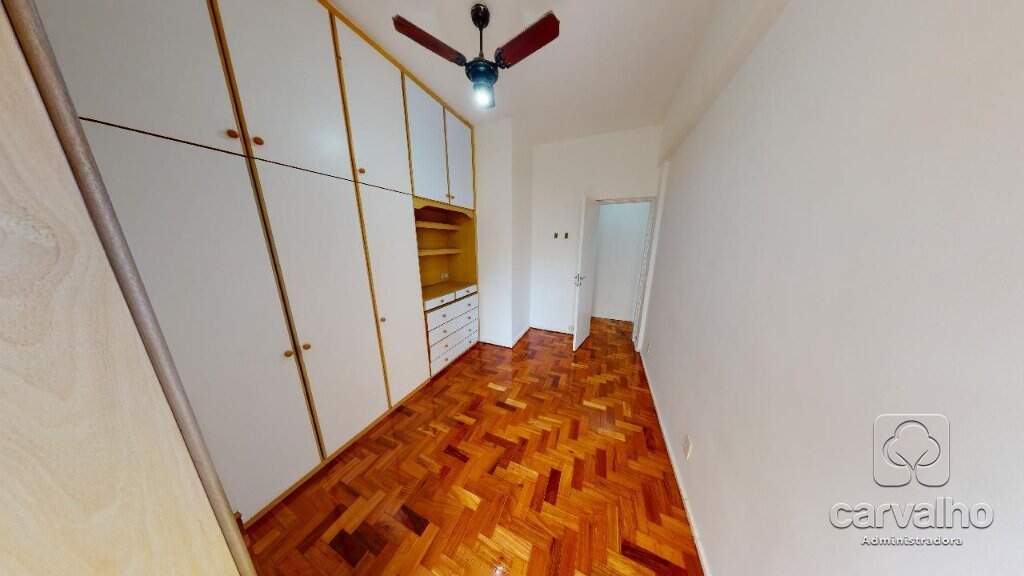 Apartamento à venda Botafogo com 67 m² , 2 quartos .: 