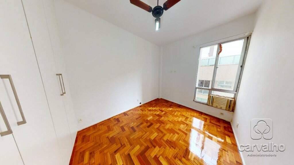 Apartamento à venda Botafogo com 67 m² , 2 quartos .: 