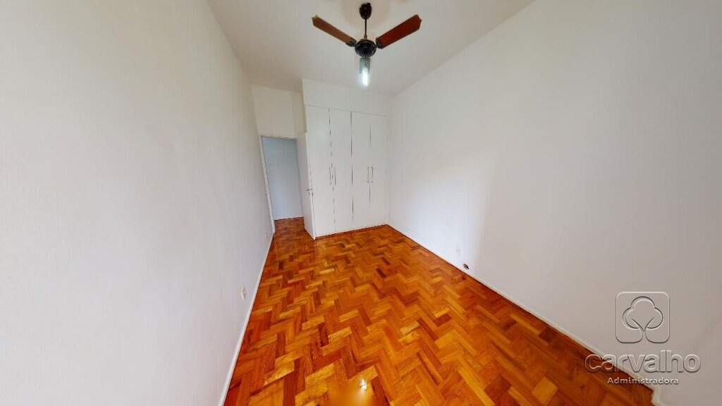 Apartamento à venda Botafogo com 67 m² , 2 quartos .: 