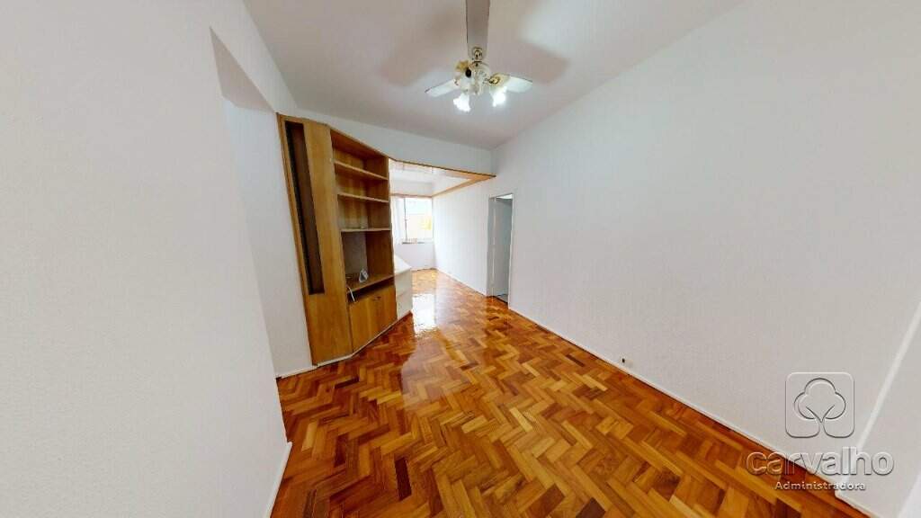 Apartamento à venda Botafogo com 67 m² , 2 quartos .: 