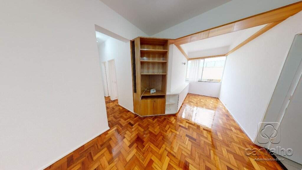 Apartamento à venda Botafogo com 67 m² , 2 quartos .: 