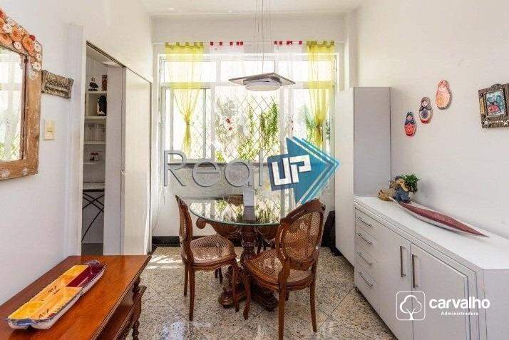 Apartamento à venda Copacabana com 156 m² , 3 quartos 1 suíte 1 vaga.: 