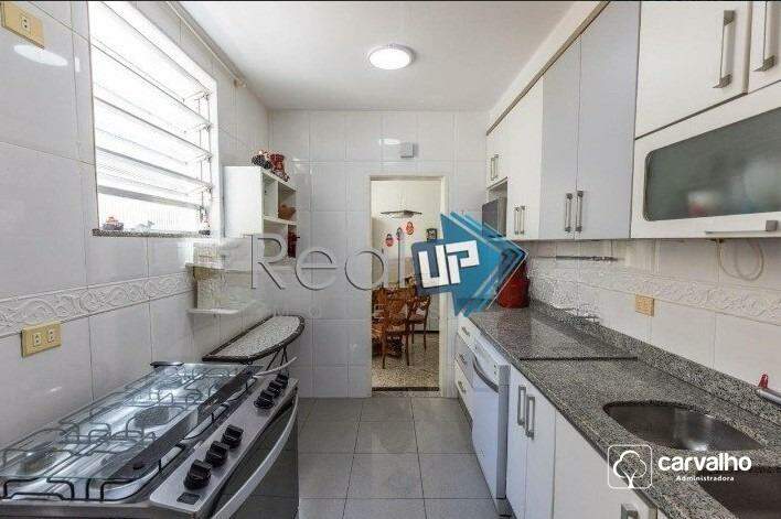 Apartamento à venda Copacabana com 156 m² , 3 quartos 1 suíte 1 vaga.: 