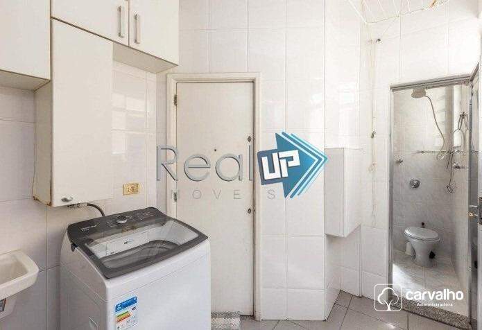 Apartamento à venda Copacabana com 156 m² , 3 quartos 1 suíte 1 vaga.: 