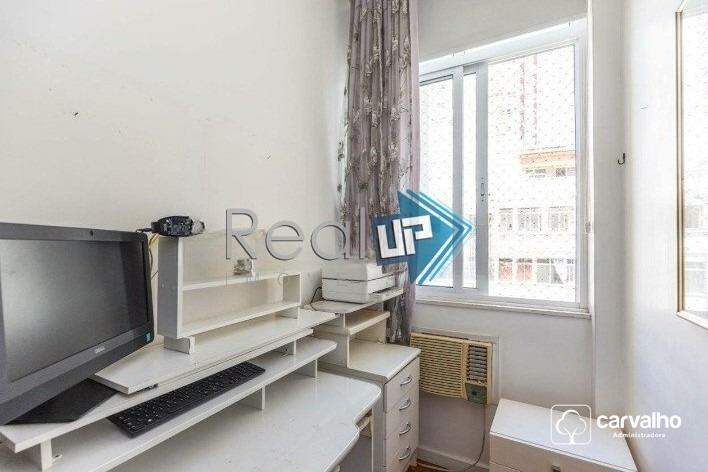 Apartamento à venda Copacabana com 156 m² , 3 quartos 1 suíte 1 vaga.: 