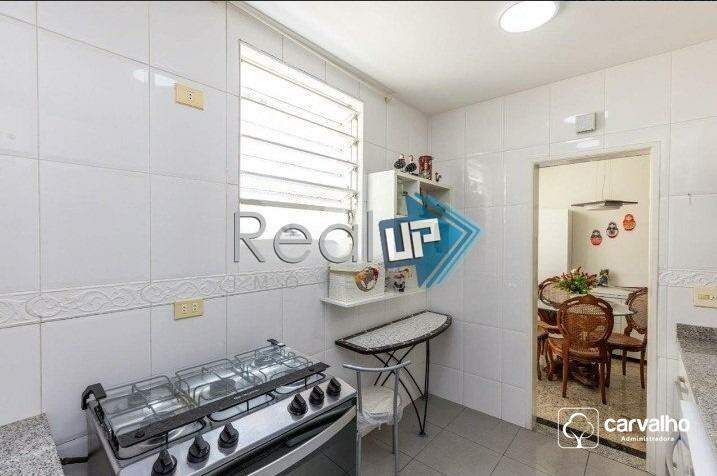 Apartamento à venda Copacabana com 156 m² , 3 quartos 1 suíte 1 vaga.: 
