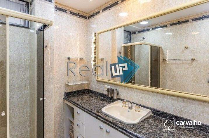 Apartamento à venda Copacabana com 156 m² , 3 quartos 1 suíte 1 vaga.: 