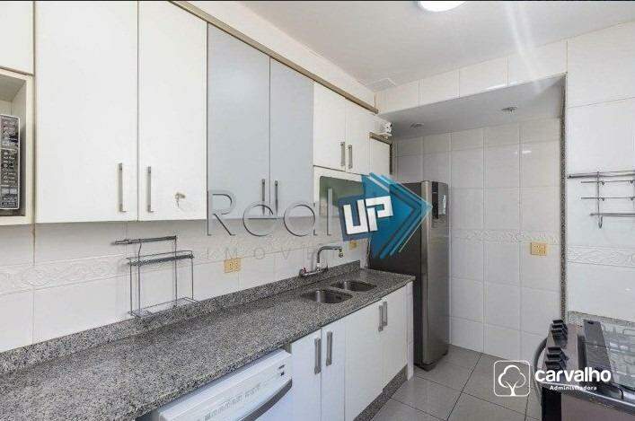 Apartamento à venda Copacabana com 156 m² , 3 quartos 1 suíte 1 vaga.: 