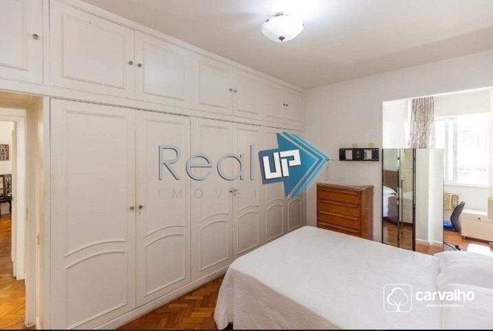 Apartamento à venda Copacabana com 156 m² , 3 quartos 1 suíte 1 vaga.: 