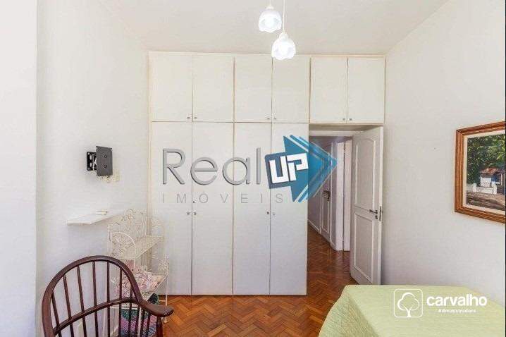 Apartamento à venda Copacabana com 156 m² , 3 quartos 1 suíte 1 vaga.: 