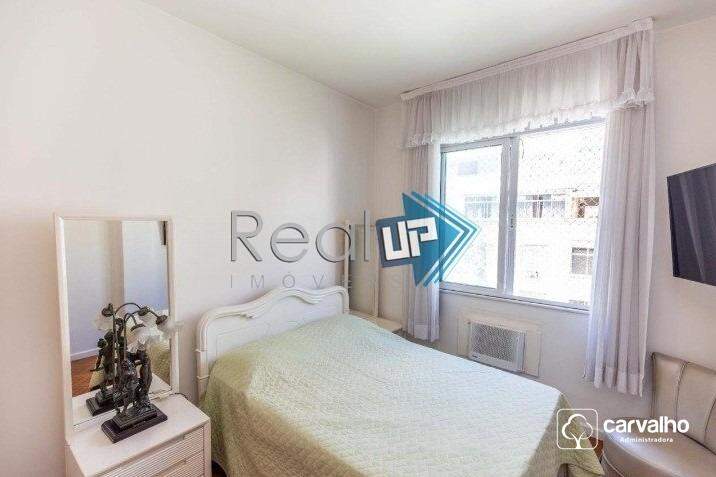 Apartamento à venda Copacabana com 156 m² , 3 quartos 1 suíte 1 vaga.: 