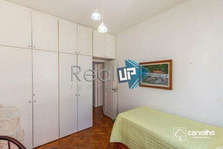 Apartamento à venda Copacabana com 156 m² , 3 quartos 1 suíte 1 vaga.: 