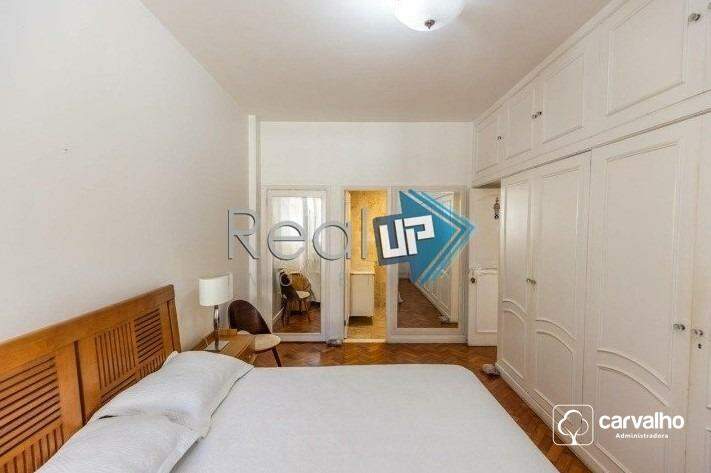 Apartamento à venda Copacabana com 156 m² , 3 quartos 1 suíte 1 vaga.: 