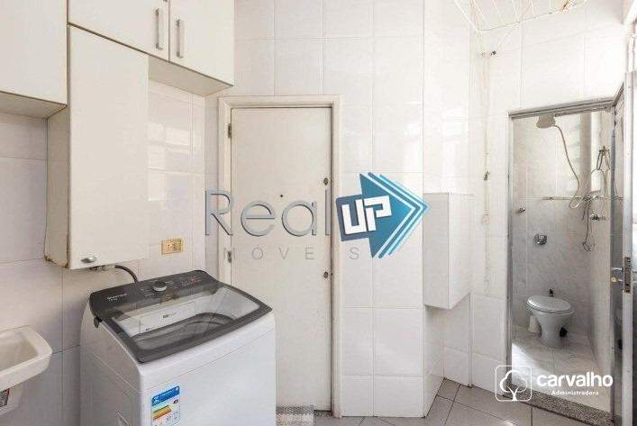 Apartamento à venda Copacabana com 156 m² , 3 quartos 1 suíte 1 vaga.: 
