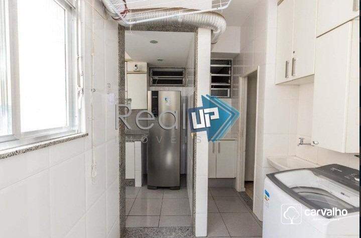 Apartamento à venda Copacabana com 156 m² , 3 quartos 1 suíte 1 vaga.: 