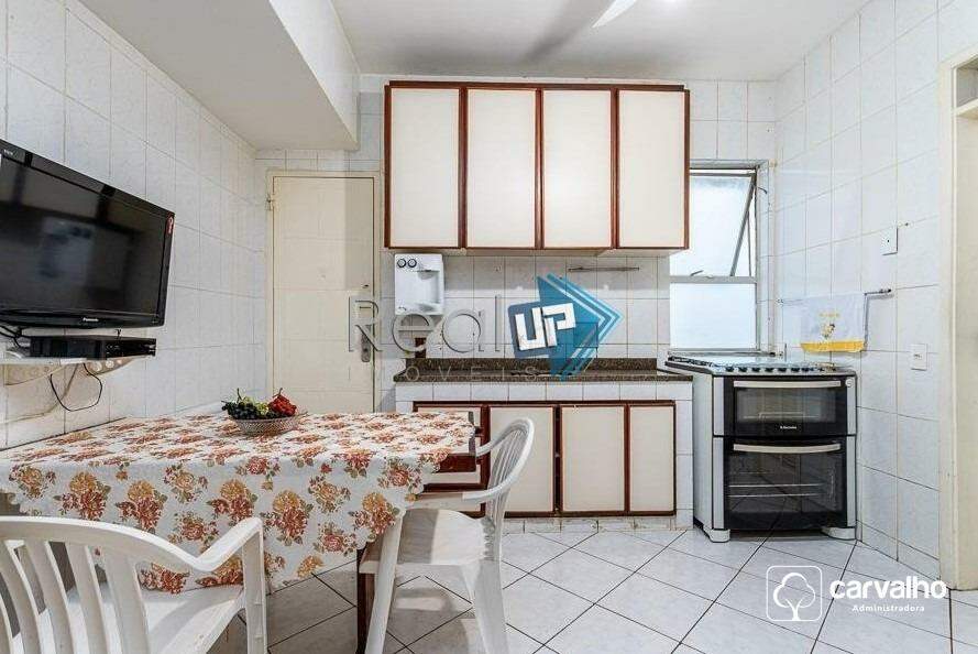 Apartamento à venda Copacabana com 170 m² , 3 quartos 1 suíte 1 vaga.: