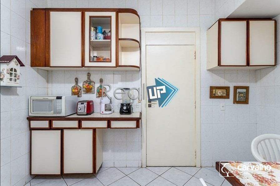 Apartamento à venda Copacabana com 170 m² , 3 quartos 1 suíte 1 vaga.: