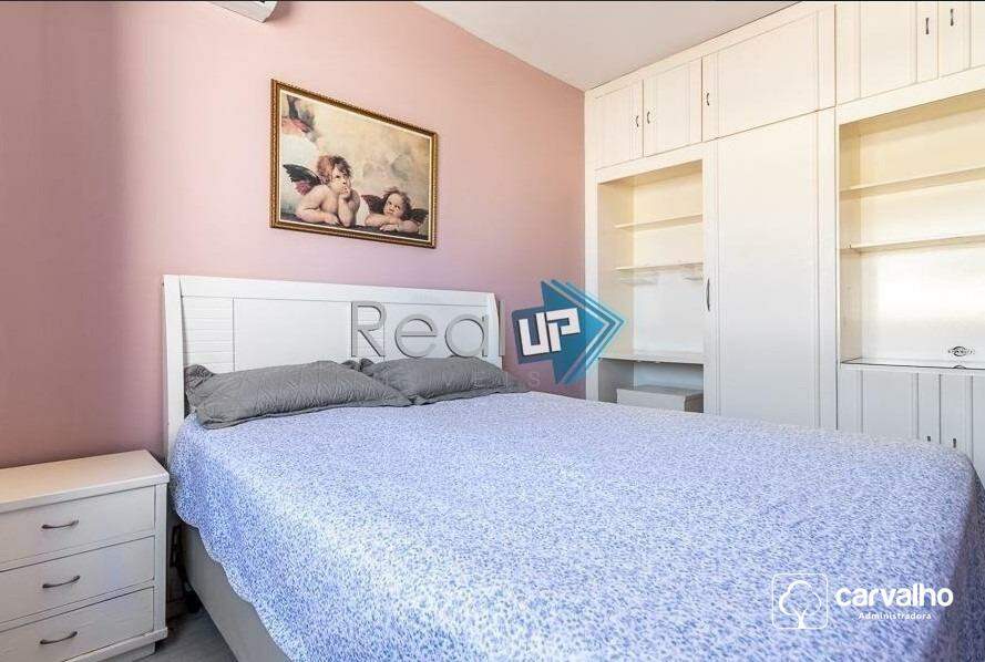 Apartamento à venda Copacabana com 170 m² , 3 quartos 1 suíte 1 vaga.: