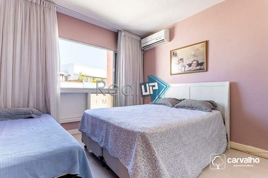 Apartamento à venda Copacabana com 170 m² , 3 quartos 1 suíte 1 vaga.: