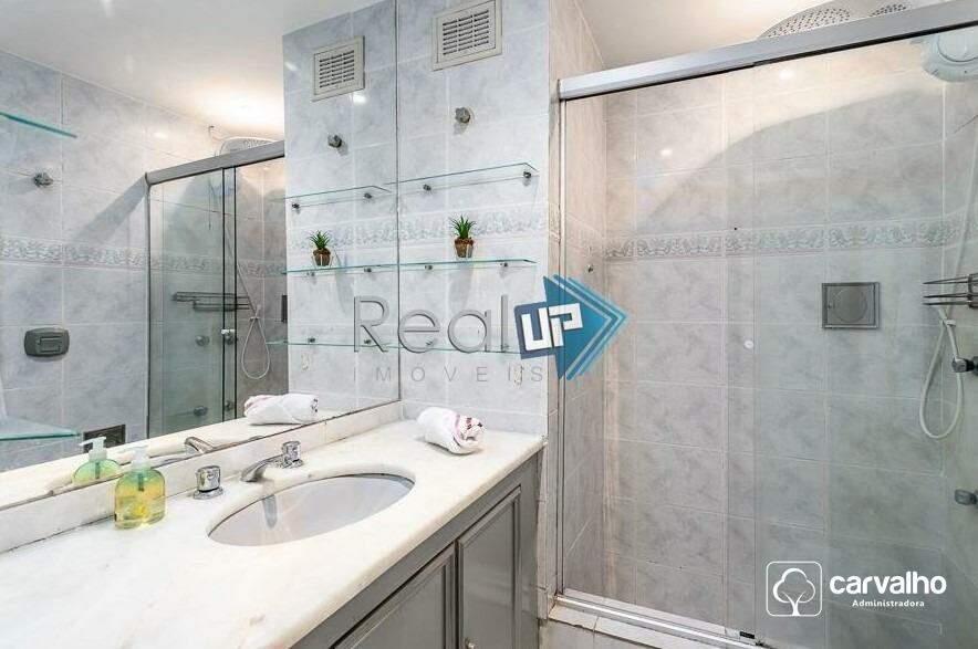 Apartamento à venda Copacabana com 170 m² , 3 quartos 1 suíte 1 vaga.: