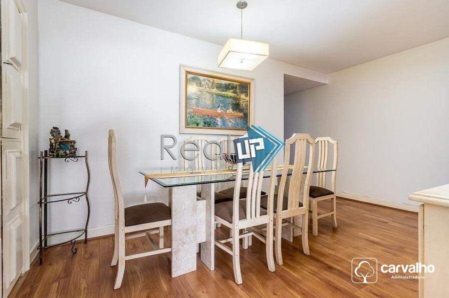 Apartamento à venda Copacabana com 170 m² , 3 quartos 1 suíte 1 vaga.: