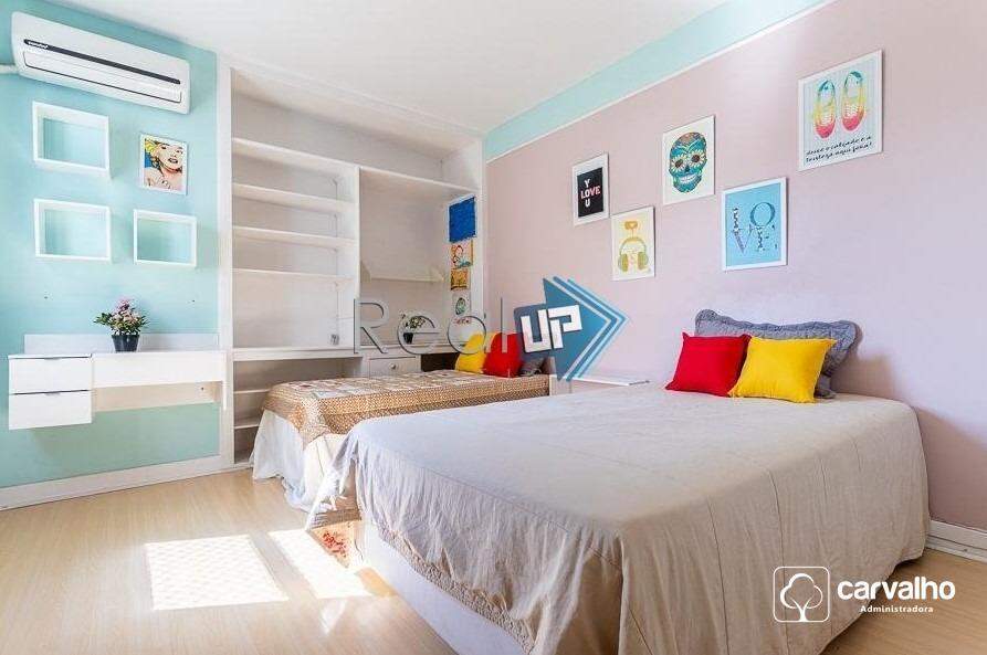 Apartamento à venda Copacabana com 170 m² , 3 quartos 1 suíte 1 vaga.: