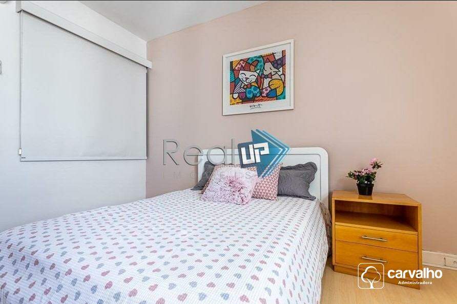Apartamento à venda Copacabana com 170 m² , 3 quartos 1 suíte 1 vaga.: