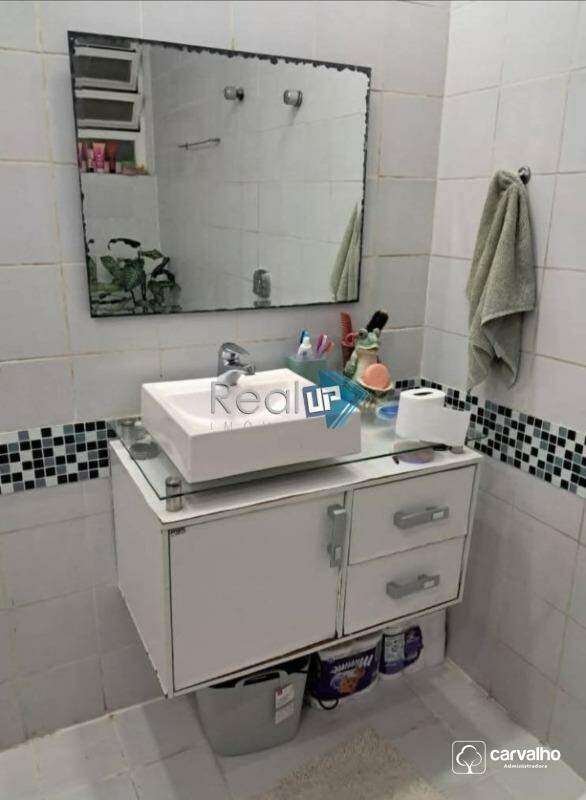 Apartamento à venda Copacabana com 148 m² , 3 quartos 1 suíte 1 vaga.: 