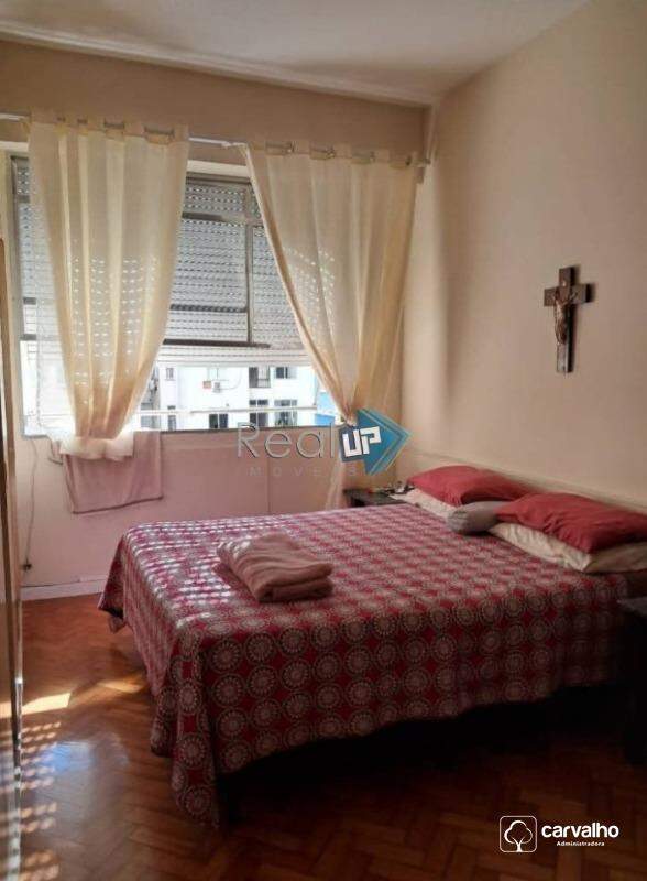 Apartamento à venda Copacabana com 148 m² , 3 quartos 1 suíte 1 vaga.: 