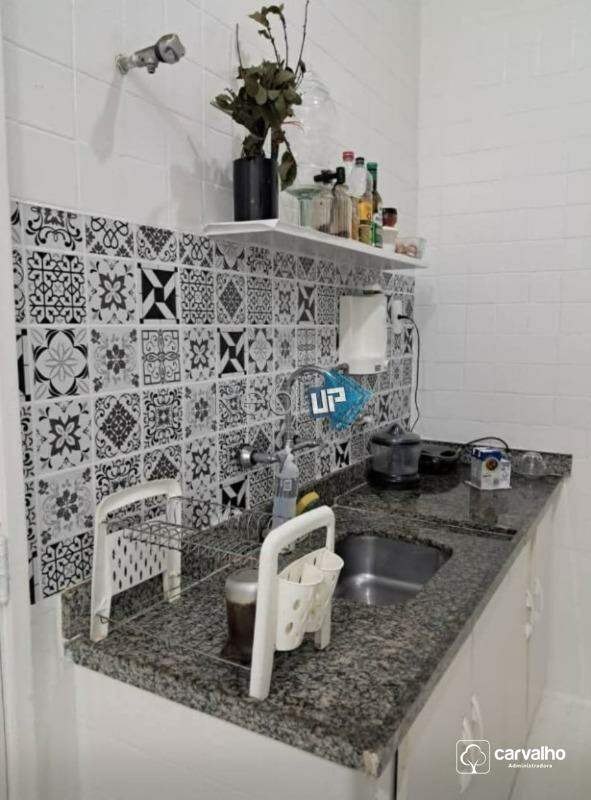 Apartamento à venda Copacabana com 148 m² , 3 quartos 1 suíte 1 vaga.: 