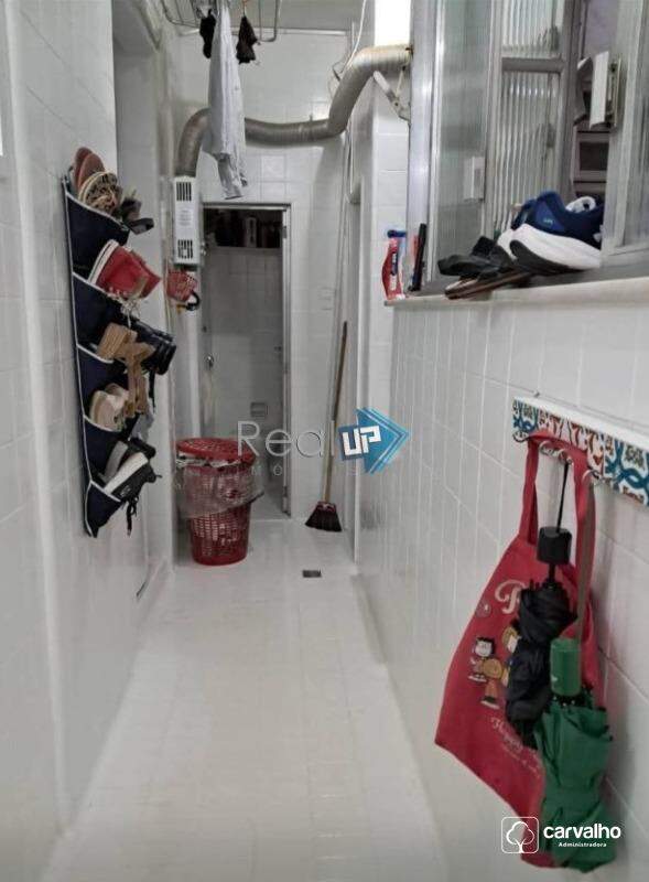 Apartamento à venda Copacabana com 148 m² , 3 quartos 1 suíte 1 vaga.: 