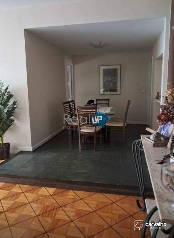 Apartamento à venda Copacabana com 148 m² , 3 quartos 1 suíte 1 vaga.: 