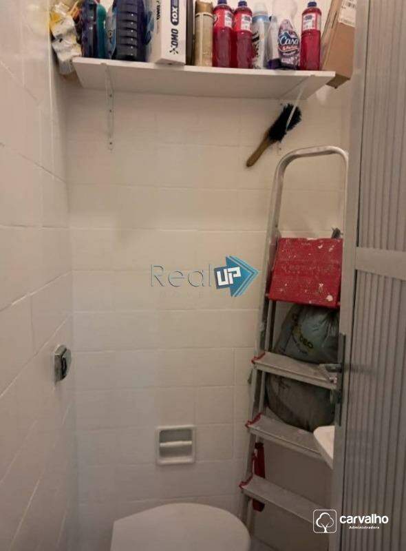 Apartamento à venda Copacabana com 148 m² , 3 quartos 1 suíte 1 vaga.: 