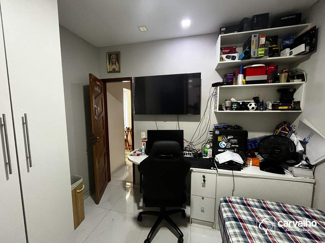 Apartamento à venda Copacabana com 61 m² , 2 quartos 1 vaga.: