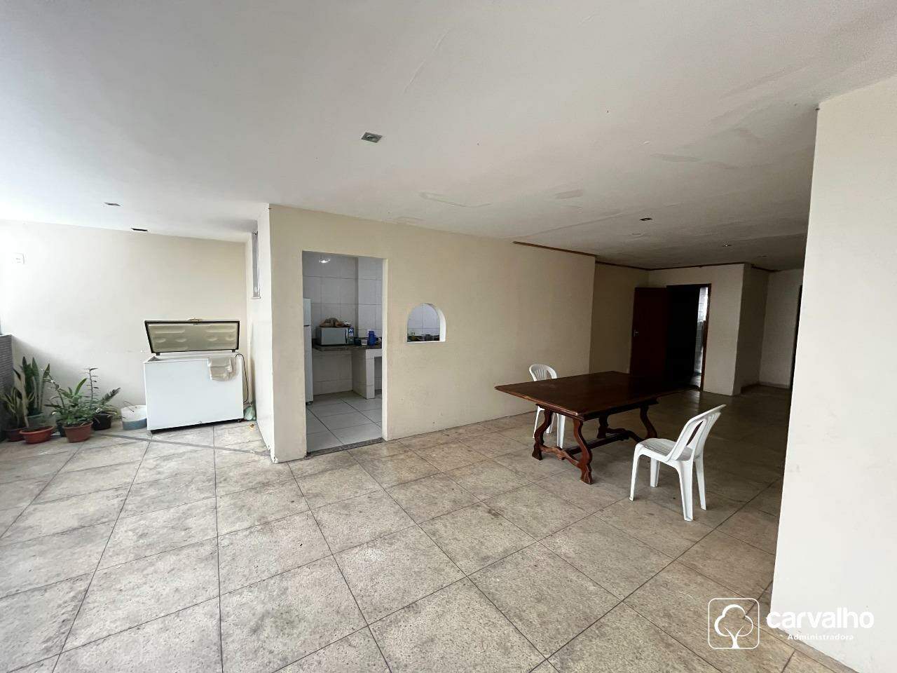 Apartamento à venda Copacabana com 61 m² , 2 quartos 1 vaga.: