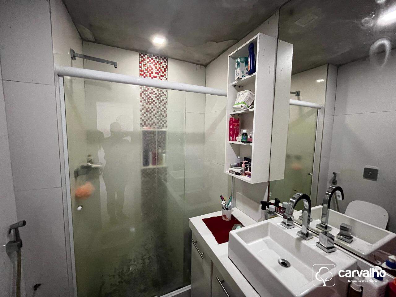 Apartamento à venda Copacabana com 61 m² , 2 quartos 1 vaga.: